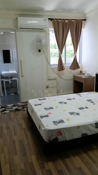 210 New Upper Changi Road, 210 New Upper Changi Road, 2 Bedrooms, 1,109 sqft, HDB Flat For Sale, by Cindy Leow, 500164594 - Bedroom - PropertyGuru.com.sg