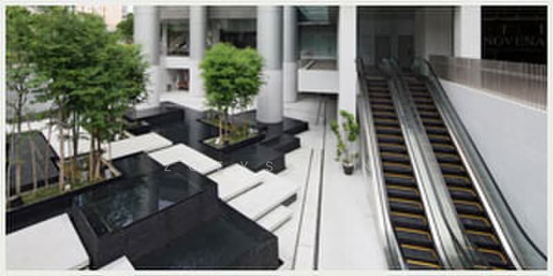 Novena Specialist Center, 8 Sinaran Drive, 1,440 sqft, Medical For Sale, by Zoeys Tan, 500164597 - Exterior - CommercialGuru.com.sg
