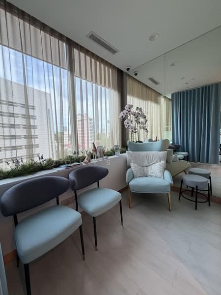 Novena Specialist Center, 8 Sinaran Drive, 1,440 sqft, Medical For Sale, by Zoeys Tan, 500164597 - Interior - CommercialGuru.com.sg