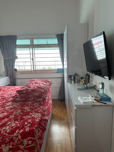 134 Edgedale Plains, 134 Edgedale Plains, 4 Bedrooms, 980 sqft, HDB Flat For Rent, by Lena Ng, 500164599 - Bedroom - PropertyGuru.com.sg