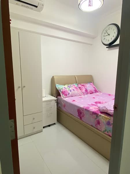 134 Edgedale Plains, 134 Edgedale Plains, 4 Bedrooms, 980 sqft, HDB Flat For Rent, by Lena Ng, 500164599 - Bedroom - PropertyGuru.com.sg