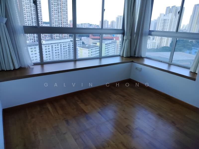 The Parc Condominium, 3 West Coast Walk, 4 Bedrooms, 1,464 sqft, Condominium For Rent, by Galvin Chong, 500164600 - View - PropertyGuru.com.sg