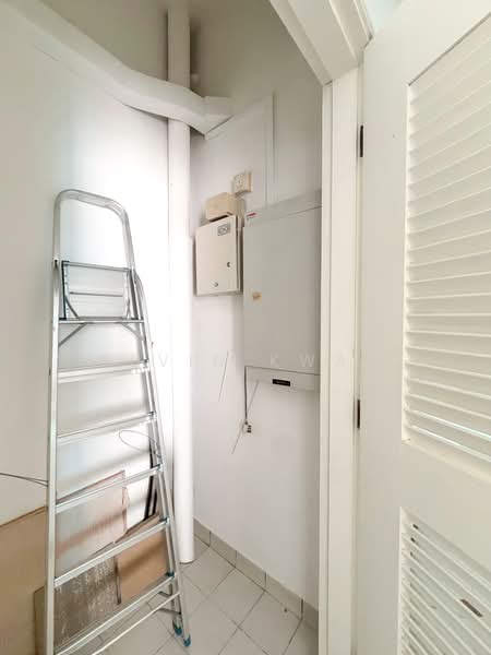 Parkshore, 201 Tanjong Rhu Road, 2 Bedrooms, 990 sqft, Condominium For Sale, by Alvin Kwan, 500164601 - Interior - PropertyGuru.com.sg