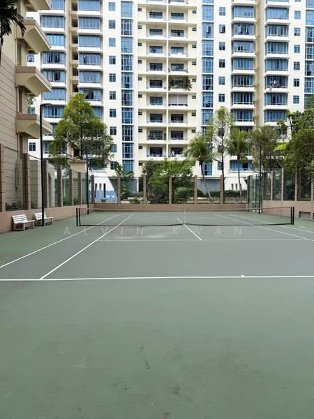 Parkshore, 201 Tanjong Rhu Road, 2 Bedrooms, 990 sqft, Condominium For Sale, by Alvin Kwan, 500164601 - Exterior - PropertyGuru.com.sg