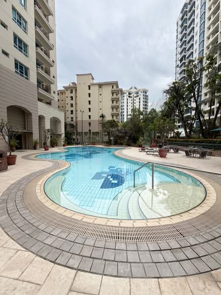 Parkshore, 201 Tanjong Rhu Road, 2 Bedrooms, 990 sqft, Condominium For Sale, by Alvin Kwan, 500164601 - Exterior - PropertyGuru.com.sg