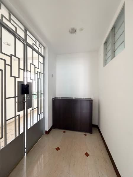 Parkshore, 201 Tanjong Rhu Road, 2 Bedrooms, 990 sqft, Condominium For Sale, by Alvin Kwan, 500164601 - Entrance - PropertyGuru.com.sg