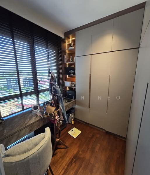 Sea Horizon, 1 Pasir Ris Rise, 4 Bedrooms, 1,335 sqft, Executive Condominium For Sale, by Kenneth Neo, 500164602 - Bedroom - PropertyGuru.com.sg