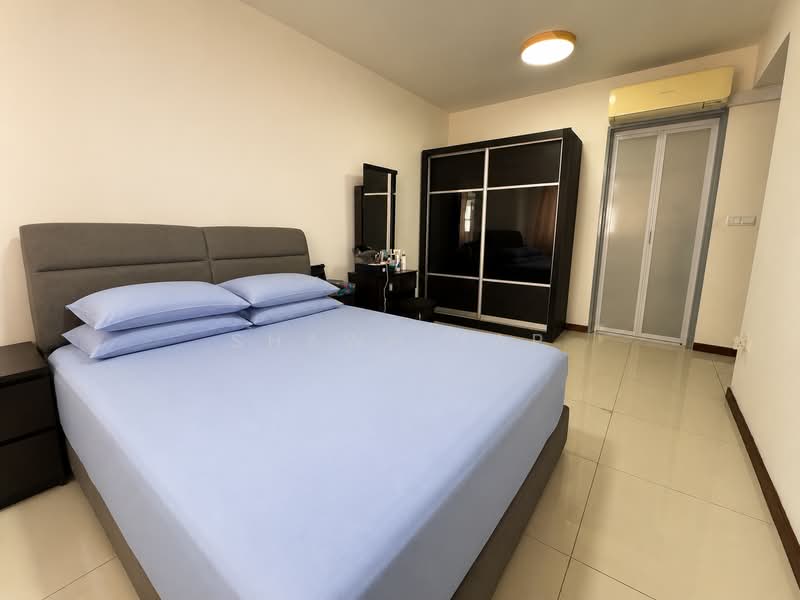 694C Woodlands Drive 62, 694C Woodlands Drive 62, 3 Bedrooms, 1,216 sqft, HDB Flat For Sale, by Shawn Yap, 500164604 - Bedroom - PropertyGuru.com.sg