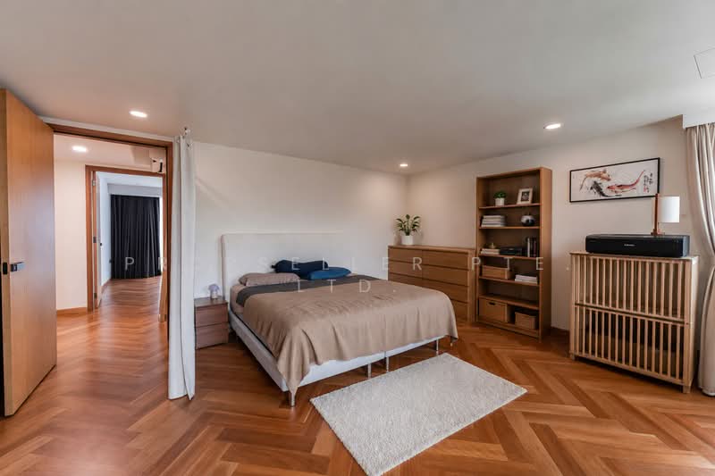 79 Jalan Kemuning, , 8 Bedrooms, 11,000 sqft, Semi-Detached House For Sale, by Warren Chan, 500164608 - Bedroom - PropertyGuru.com.sg