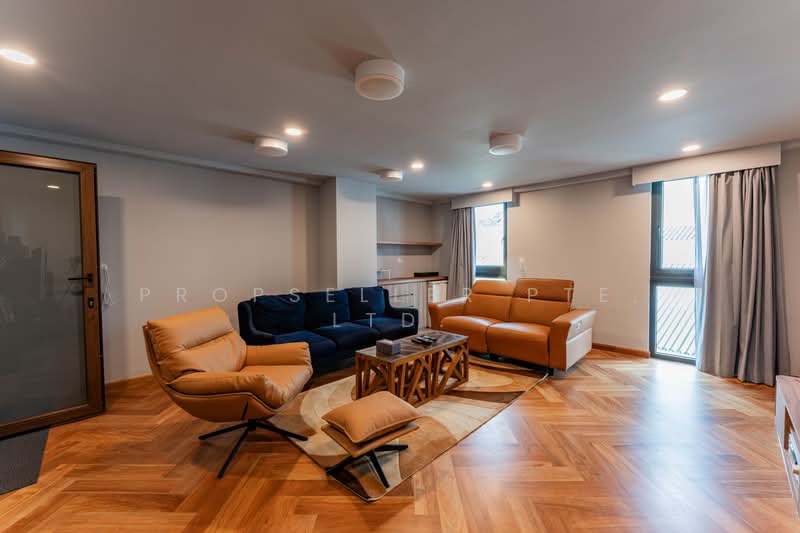 79 Jalan Kemuning, , 8 Bedrooms, 11,000 sqft, Semi-Detached House For Sale, by Warren Chan, 500164608 - Living Room - PropertyGuru.com.sg