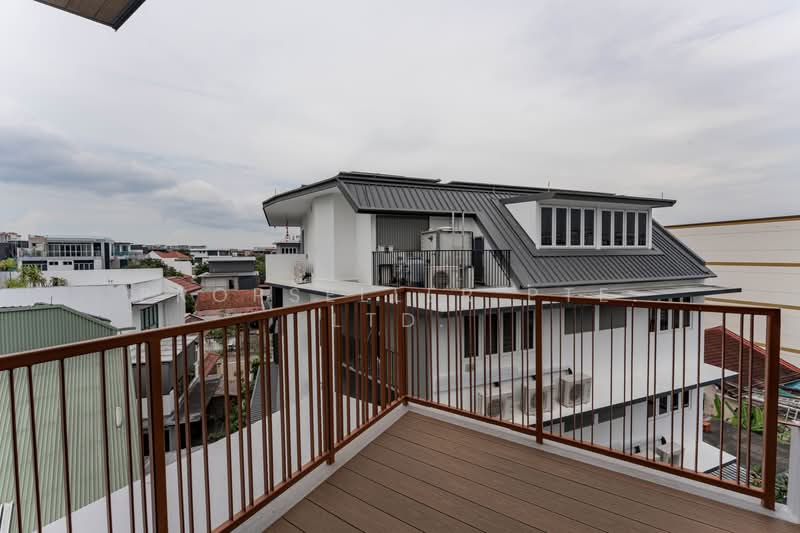79 Jalan Kemuning, , 8 Bedrooms, 11,000 sqft, Semi-Detached House For Sale, by Warren Chan, 500164608 - Exterior - PropertyGuru.com.sg