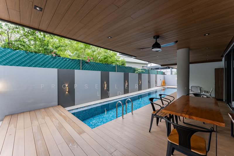 Jalan Kemuning, , 8 Bedrooms, 11,000 sqft, Semi-Detached House For Sale, by Warren Chan, 500164608 - Exterior - PropertyGuru.com.sg