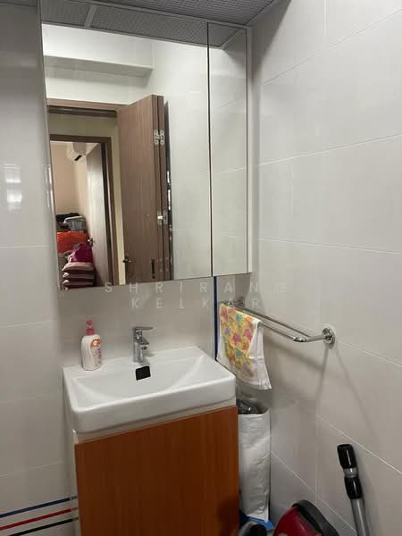 266A Kim Keat Avenue, 266A Kim Keat Avenue, Room Rental, 150 sqft, HDB Flat For Rent, by Shrirang Kelkar, 500164609 - Bathroom - PropertyGuru.com.sg