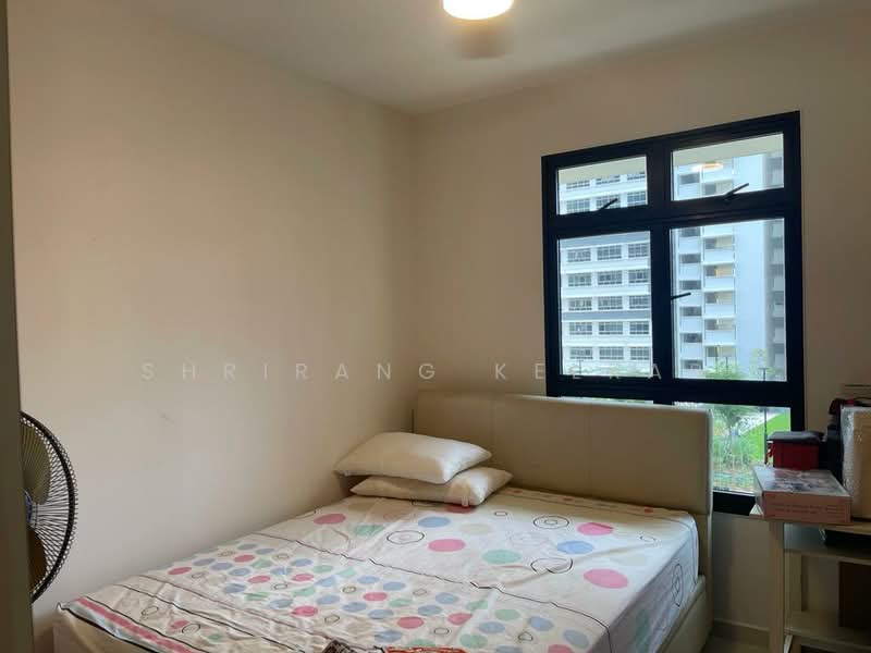 266A Kim Keat Avenue, 266A Kim Keat Avenue, Room Rental, 150 sqft, HDB Flat For Rent, by Shrirang Kelkar, 500164609 - Bedroom - PropertyGuru.com.sg