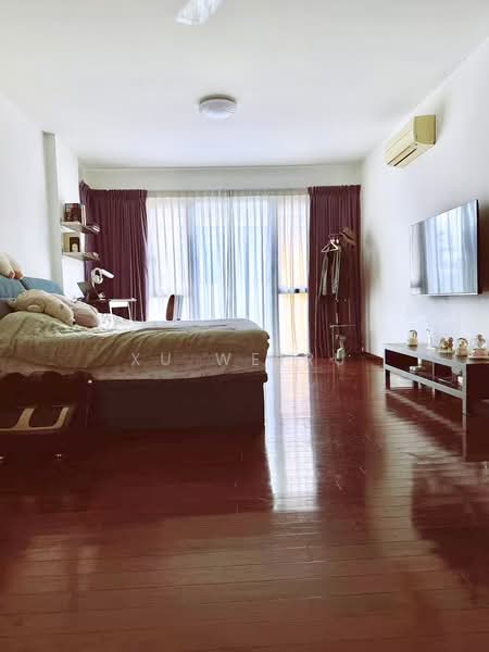 Wak Hassan Drive! Semi- detached, Wak Hassan Drive, 5 Bedrooms, 4,300 sqft, Semi-Detached House For Sale, by Xu Weiru, 500164610 - Bedroom - PropertyGuru.com.sg