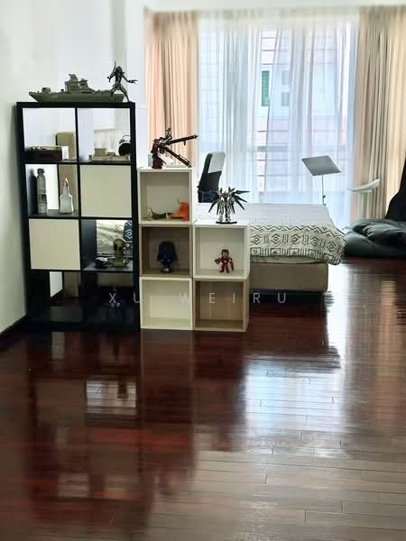 Wak Hassan Drive! Semi- detached, Wak Hassan Drive, 5 Bedrooms, 4,300 sqft, Semi-Detached House For Sale, by Xu Weiru, 500164610 - Bedroom - PropertyGuru.com.sg
