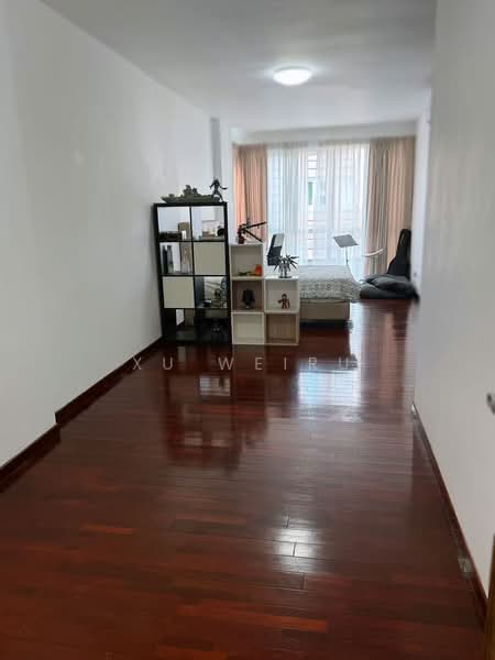 Wak Hassan Drive! Semi- detached, Wak Hassan Drive, 5 Bedrooms, 4,300 sqft, Semi-Detached House For Sale, by Xu Weiru, 500164610 - Bedroom - PropertyGuru.com.sg