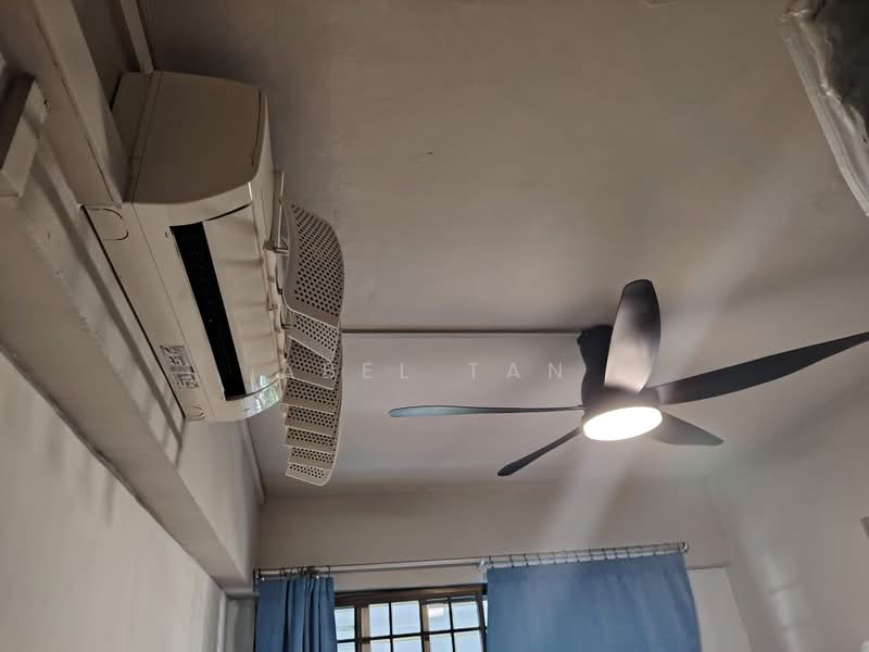 511 Jurong West Street 52, 511 Jurong West Street 52, Room Rental, 100 sqft, HDB Flat For Rent, by Abel Tan, 500164611 - Interior - PropertyGuru.com.sg