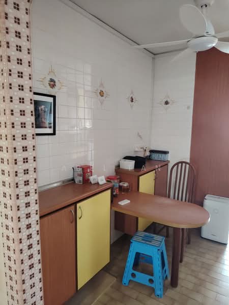 511 Jurong West Street 52, 511 Jurong West Street 52, Room Rental, 100 sqft, HDB Flat For Rent, by Abel Tan, 500164611 - Kitchen - PropertyGuru.com.sg