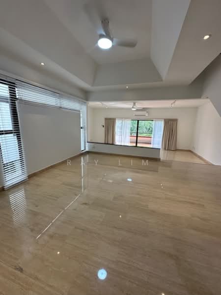 Villa Delle Rose, Taman Nakhoda, 3 Bedrooms, 2,810 sqft, Condominium For Rent, by Ray Lim, 500164616 - Dining Room - PropertyGuru.com.sg