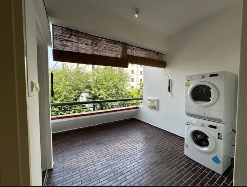Villa Delle Rose, Taman Nakhoda, 3 Bedrooms, 2,810 sqft, Condominium For Rent, by Ray Lim, 500164616 - Interior - PropertyGuru.com.sg