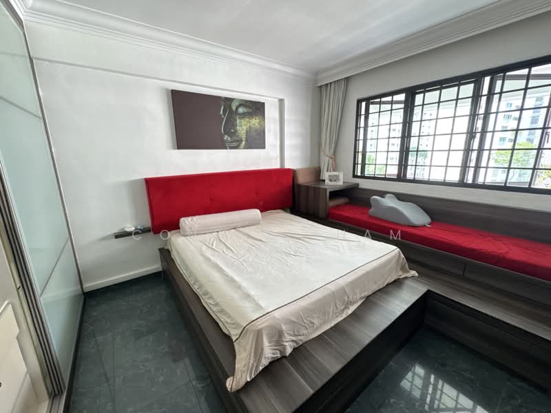 146 Tampines Avenue 5, 146 Tampines Avenue 5, 4 Bedrooms, 1,614 sqft, HDB Flat For Sale, by Conrad Tham, 500164618 - Bedroom - PropertyGuru.com.sg