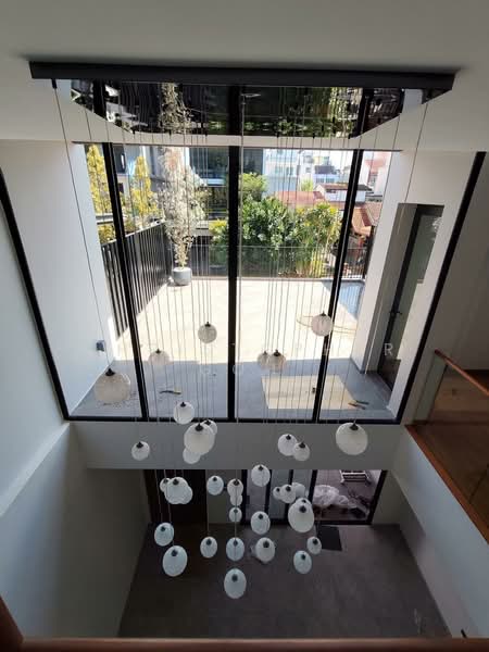 Jalan Sankam, , 5 Bedrooms, 4,834 sqft, Terraced House For Sale, by Christopher Goh, 500164622 - PropertyGuru.com.sg