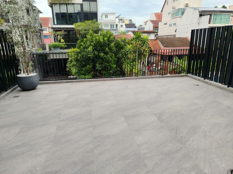 Jalan Sankam, , 5 Bedrooms, 4,834 sqft, Terraced House For Sale, by Christopher Goh, 500164622 - Exterior - PropertyGuru.com.sg
