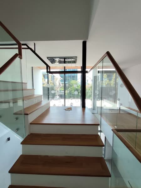Jalan Sankam, , 5 Bedrooms, 4,834 sqft, Terraced House For Sale, by Christopher Goh, 500164622 - Interior - PropertyGuru.com.sg