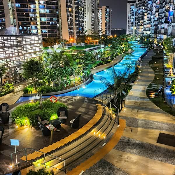 Kingsford Waterbay, 68 Upper Serangoon View, 3 Bedrooms, 1,023 sqft, Condominium For Sale, by Brendan Yeo, 500164627 - Exterior - PropertyGuru.com.sg