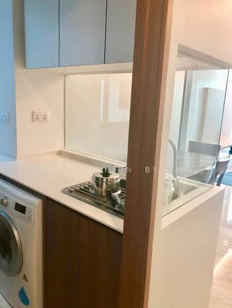 Kingsford Waterbay, 68 Upper Serangoon View, 3 Bedrooms, 1,023 sqft, Condominium For Sale, by Brendan Yeo, 500164627 - Kitchen - PropertyGuru.com.sg