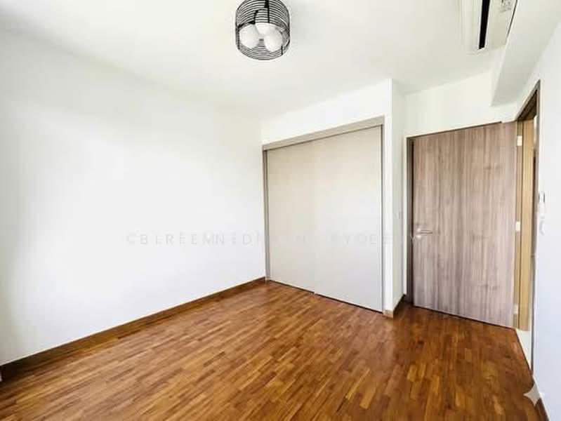 Kingsford Waterbay, 68 Upper Serangoon View, 3 Bedrooms, 1,023 sqft, Condominium For Sale, by Brendan Yeo, 500164627 - Bedroom - PropertyGuru.com.sg
