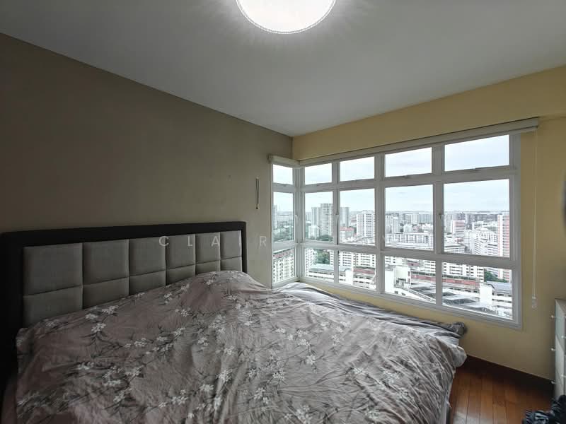 113A McNair Towers, 113A Mcnair Road, 3 Bedrooms, 1,001 sqft, HDB Flat For Sale, by Claire Tay, 500164628 - Bedroom - PropertyGuru.com.sg