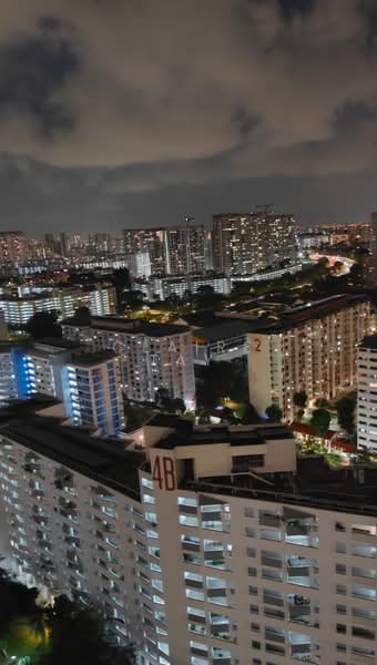 113A McNair Towers, 113A Mcnair Road, 3 Bedrooms, 1,001 sqft, HDB Flat For Sale, by Claire Tay, 500164628 - Exterior - PropertyGuru.com.sg