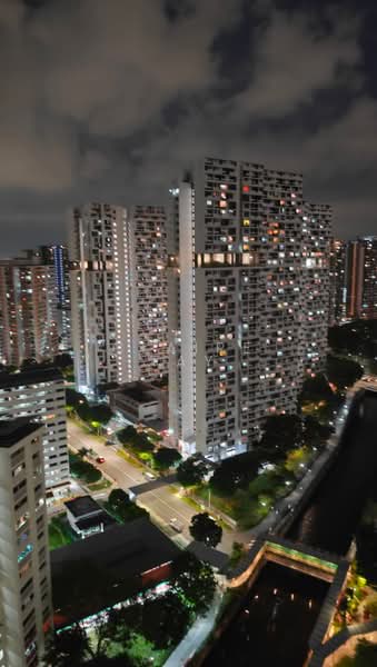 113A McNair Towers, 113A Mcnair Road, 3 Bedrooms, 1,001 sqft, HDB Flat For Sale, by Claire Tay, 500164628 - Exterior - PropertyGuru.com.sg