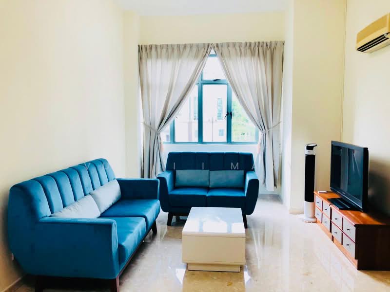 Tanglin Regency, 381 Tanglin Road, 2 Bedrooms, 851 sqft, Condominium For Sale, by Vu Mei I Mary, 500164629 - Living Room - PropertyGuru.com.sg