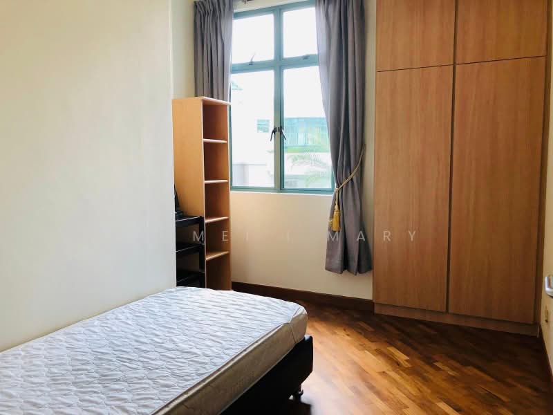 Tanglin Regency, 381 Tanglin Road, 2 Bedrooms, 851 sqft, Condominium For Sale, by Vu Mei I Mary, 500164629 - Bedroom - PropertyGuru.com.sg