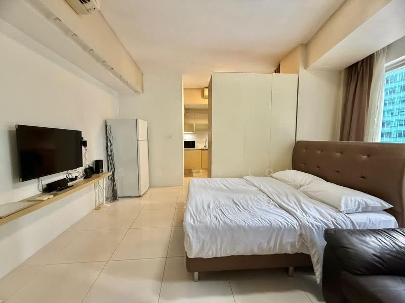 The Sail @ Marina Bay, 4 Marina Boulevard, Studio, 400 sqft, Condominium For Rent, by Ssharon Loh, 500164633 - PropertyGuru.com.sg