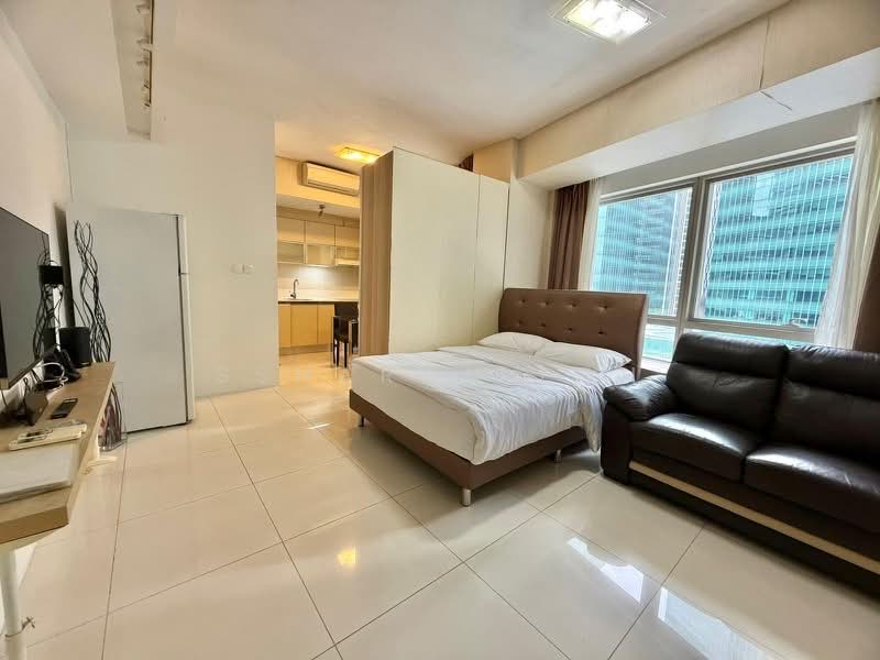 The Sail @ Marina Bay, 4 Marina Boulevard, Studio, 400 sqft, Condominium For Rent, by Ssharon Loh, 500164633 - PropertyGuru.com.sg