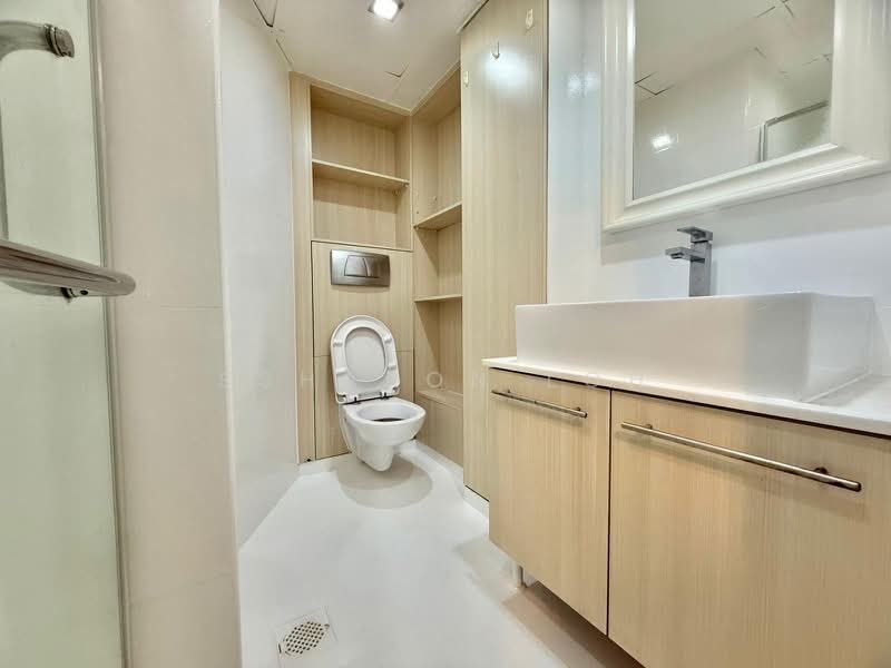 The Sail @ Marina Bay, 4 Marina Boulevard, Studio, 400 sqft, Condominium For Rent, by Ssharon Loh, 500164633 - PropertyGuru.com.sg