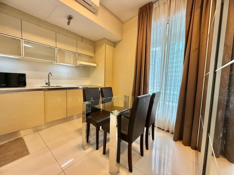 The Sail @ Marina Bay, 4 Marina Boulevard, Studio, 400 sqft, Condominium For Rent, by Ssharon Loh, 500164633 - PropertyGuru.com.sg