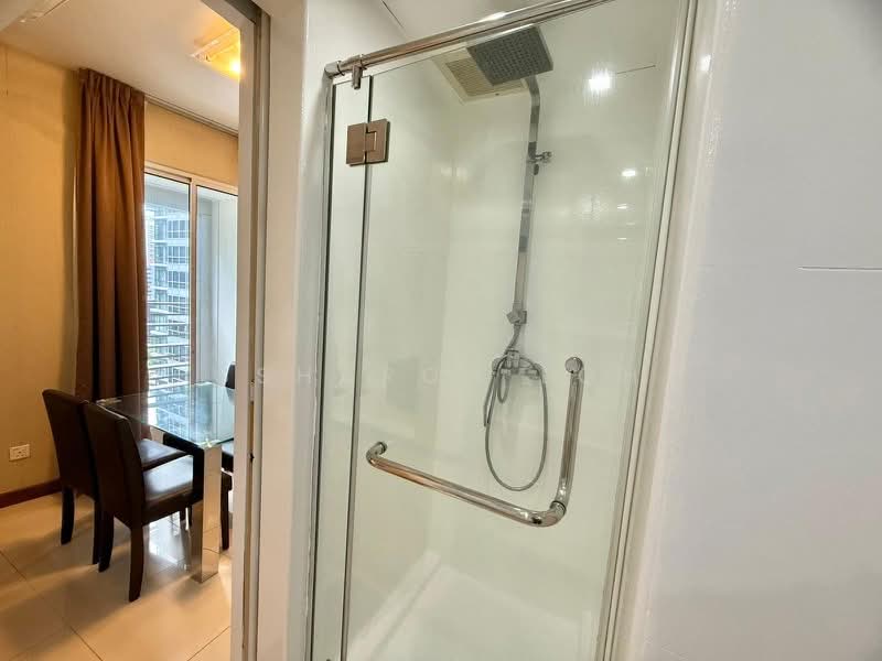 The Sail @ Marina Bay, 4 Marina Boulevard, Studio, 400 sqft, Condominium For Rent, by Ssharon Loh, 500164633 - PropertyGuru.com.sg