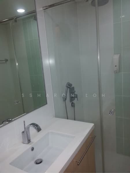 The Sail @ Marina Bay, 4 Marina Boulevard, Studio, 400 sqft, Condominium For Rent, by Ssharon Loh, 500164633 - PropertyGuru.com.sg