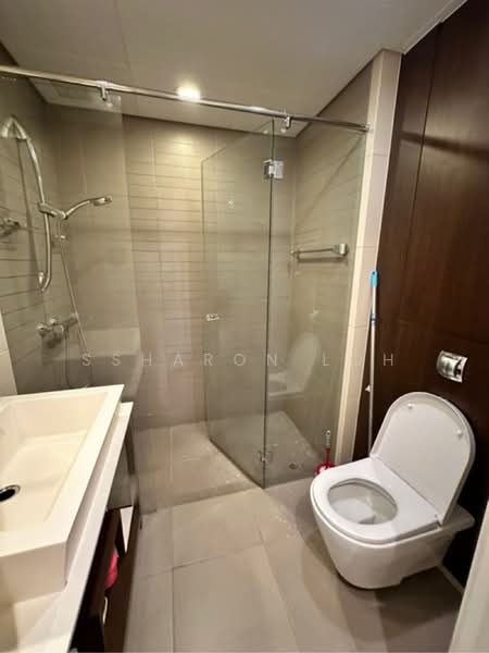 The Sail @ Marina Bay, 4 Marina Boulevard, 1 Bedroom, , Apartment For Rent, by Ssharon Loh, 500164634 - PropertyGuru.com.sg