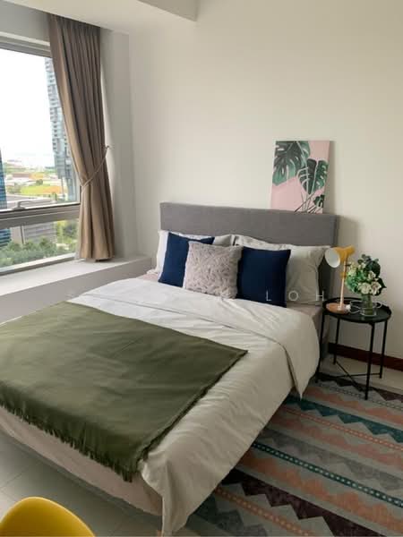 The Sail @ Marina Bay, 4 Marina Boulevard, 1 Bedroom, , Apartment For Rent, by Ssharon Loh, 500164634 - PropertyGuru.com.sg