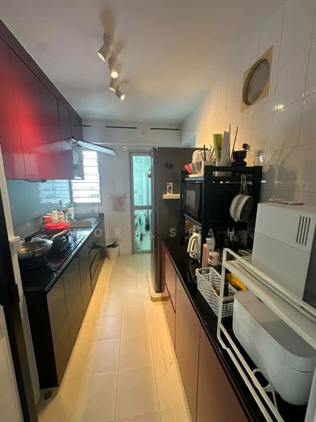 27 Ghim Moh Link, 27 Ghim Moh Link, 3 Bedrooms, 936 sqft, HDB Flat For Sale, by Nora Seah, 500164636 - Kitchen - PropertyGuru.com.sg