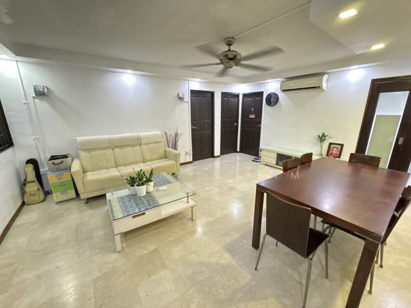 51 New Upper Changi Road, 51 New Upper Changi Road, 3 Bedrooms, 904 sqft, HDB Flat For Sale, by Conrad Tham, 500164638 - Living Room - PropertyGuru.com.sg
