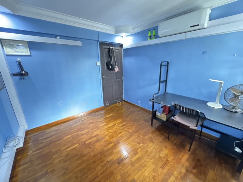 51 New Upper Changi Road, 51 New Upper Changi Road, 3 Bedrooms, 904 sqft, HDB Flat For Sale, by Conrad Tham, 500164638 - Study - PropertyGuru.com.sg