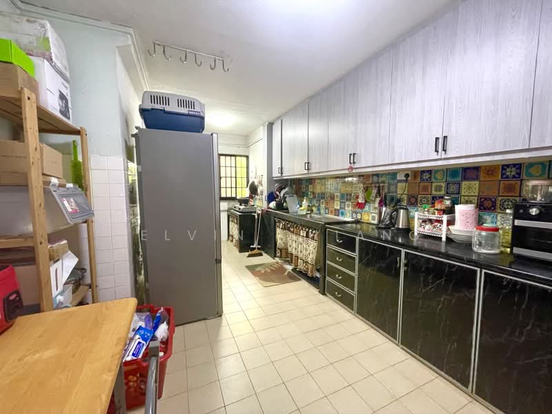 783 Yishun Ring Road, 783 Yishun Ring Road, 2 Bedrooms, 796 sqft, HDB Flat For Sale, by Kelvin Chiang, 500164639 - Kitchen - PropertyGuru.com.sg