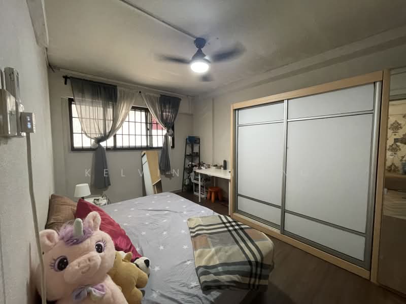 783 Yishun Ring Road, 783 Yishun Ring Road, 2 Bedrooms, 796 sqft, HDB Flat For Sale, by Kelvin Chiang, 500164639 - Bedroom - PropertyGuru.com.sg